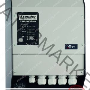 Studer XTH 8000-48 Xtender Inverter Charger
