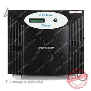 Multipower 5KVA 96V Pure Sinewave Home UPS Inverter