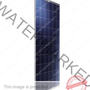 Sunshine 100 watts polycrystalline solar panel