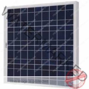 Sunshine 20watts polycrystalline solar panel