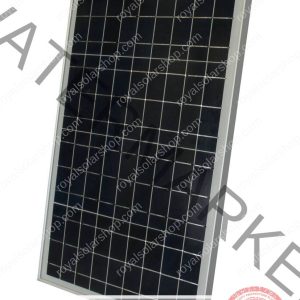 Sunshine 30watts polycrystalline solar panel