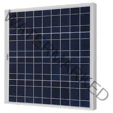 Sunshine 40watts polycrystalline solar panel