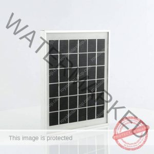 Sunshine 5watts polycrystalline solar panel