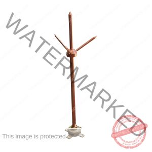 Thunder Arrestor
