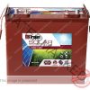 Trojan 205ah 12v battery
