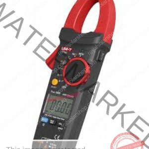 UNI-T AC DC Digital Clamp Multimeter TRUE RMS UT213B