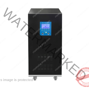 Kartel 15kva/120v 3Phase NB-153120 HDSX Series Inverter