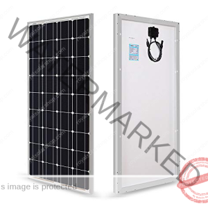 Empereal PV  180W Mono Solar Panel