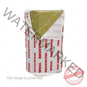 Rock wool Board 100mm; 1m*0.6m (4 in a pack)