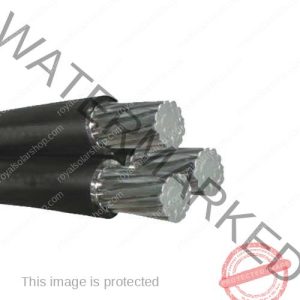 Purechem 25mm Recline cable (per meter)