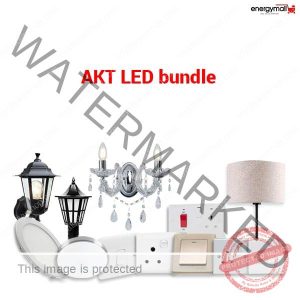 AKT LED bundle