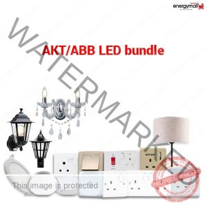AKT/ABB LED bundle
