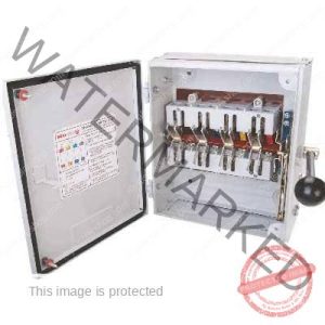 Havells 1000 amps change over switch