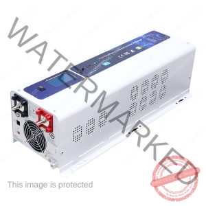 SMKSOLA 3.5kva 3kw/24v Pure Sine Wave Combined Inverter&Charger