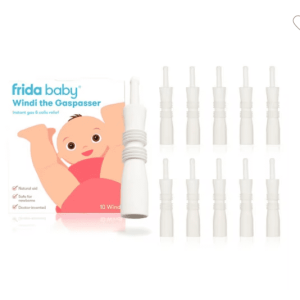 Windi Gas and Colic Reliever For Babies (10 Count) by Fridababy