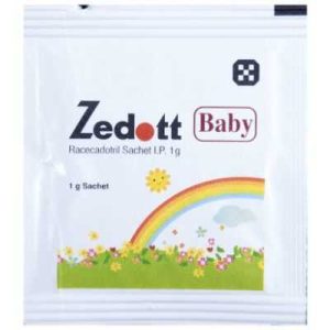 ZEDOTT BABY 1GM SACHET