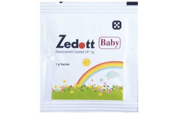 ZEDOTT BABY 1GM SACHET