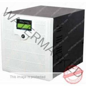 AfriiPower 1.7kva/24v pure sine wave inverter