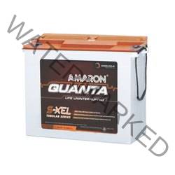 Quanta 84ah -12v deep cycle battery