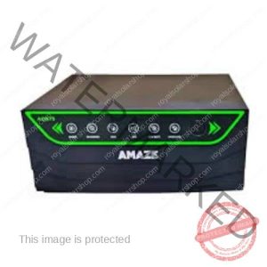 Amaze 1.0kva/12v Inverter