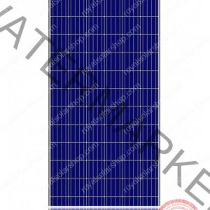Amerisolar  335W Polycrystalline