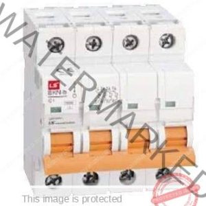 L.S  breakers 200Amps 4Pole