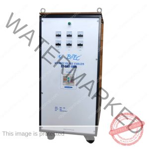bitech, 100kva SH3 (160-430) Stabilizers