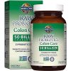 Garden of Life Raw Probiotics Colon Care 50 Billion CFU, 30 Capsules