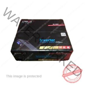 Crown Inverter 2.4kva/24v