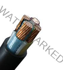 Marino 120mm 4 core Armoured Cable (per meter)