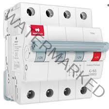 Havels 100amps T.P