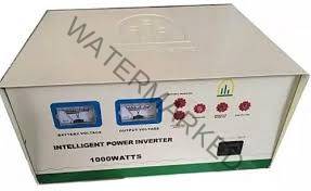 Famicare 1kva/12v pure sine wave inverter
