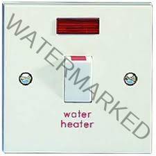 SCHNEIDER Water Heater socket