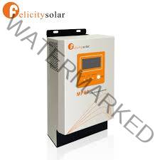 Felicity 100A 12v/24v/48v MPPT FL-CSL-10048