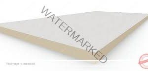 EAZY PIR INSULATION SHEETS 20.5mm, 1.2m by 4m with Smooth Surface