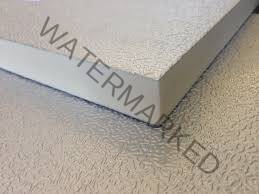 EAZY PIR INSULATION SHEETS 20.5mm, 1.2m by 4m With Embossed Surface