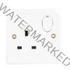 ABB Egypt 13Amps/AC socket