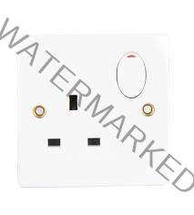 ABB Egypt 13Amps/AC socket