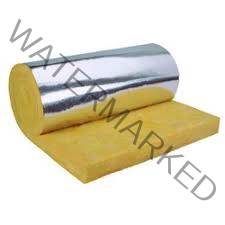 Izocam (Turkey) Orange pack 50mm; 1.2 by 1m (6 in a pack) 27kg density with foil