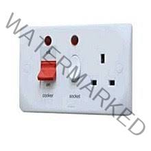 ABB Egypt Water Heater socket