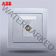 ABB Egypt TV socket