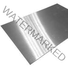 CT 230micron aluminum sheet with plain facing (per sqm)