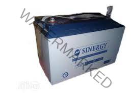 sinergy SMF Battery 100ah