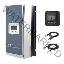 EPEVER/EPSOLAR 30amps/24v/12v MPPT charge controller