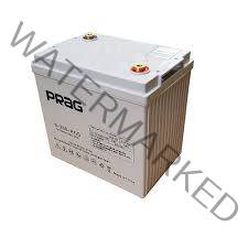 Prag 6V/200Ah AGM Standard Battery