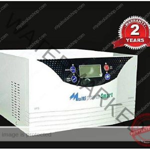 MultiPower 1.5kva/24v Hybrid Inverter