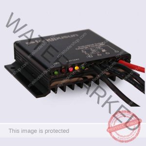 Fangpusun 10A 12-24V Solar Street Charge Controller
