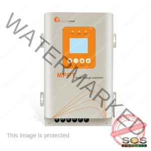 Felicity Hybrid Inverter 2KVA/24V (FL-IVCM2024, MPPT 60A Controller In-built)
