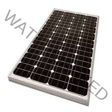 Super vision 180watts  Mono Solar Panel