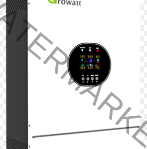 growatt 5kva/48v with 80A MPPT